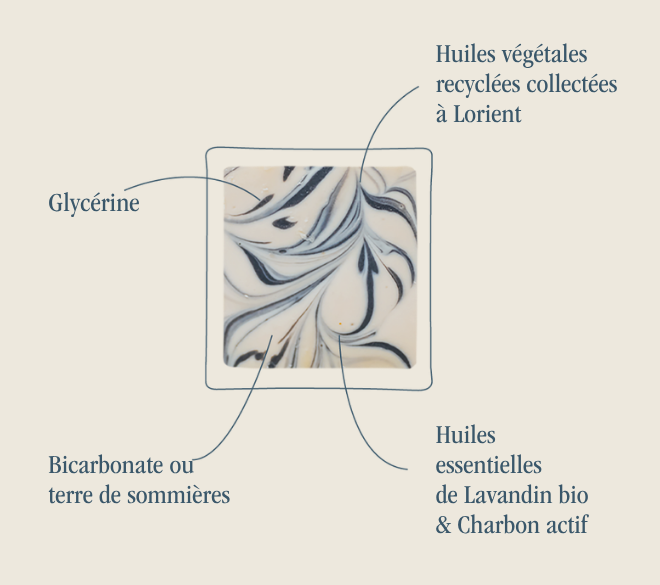 Savon pour la  vaisselle : Savon de Marseille ou savon de Lorient ? Les 7 différences clés