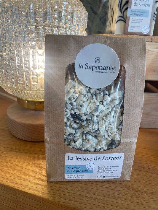 La Lessive de Lorient