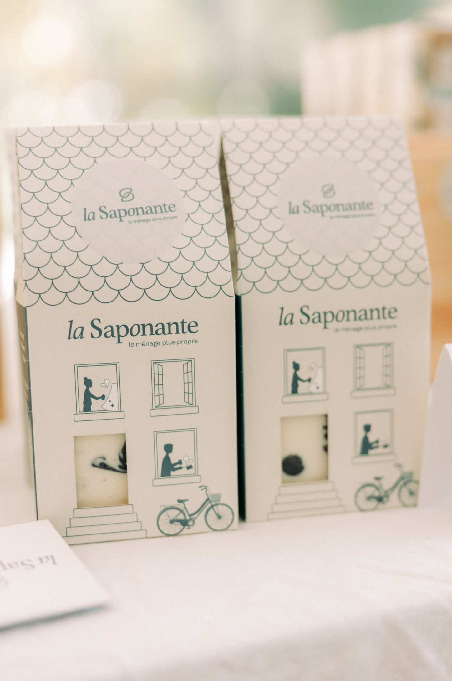  savons ménagers savons détachants coffret cadeau boite maison