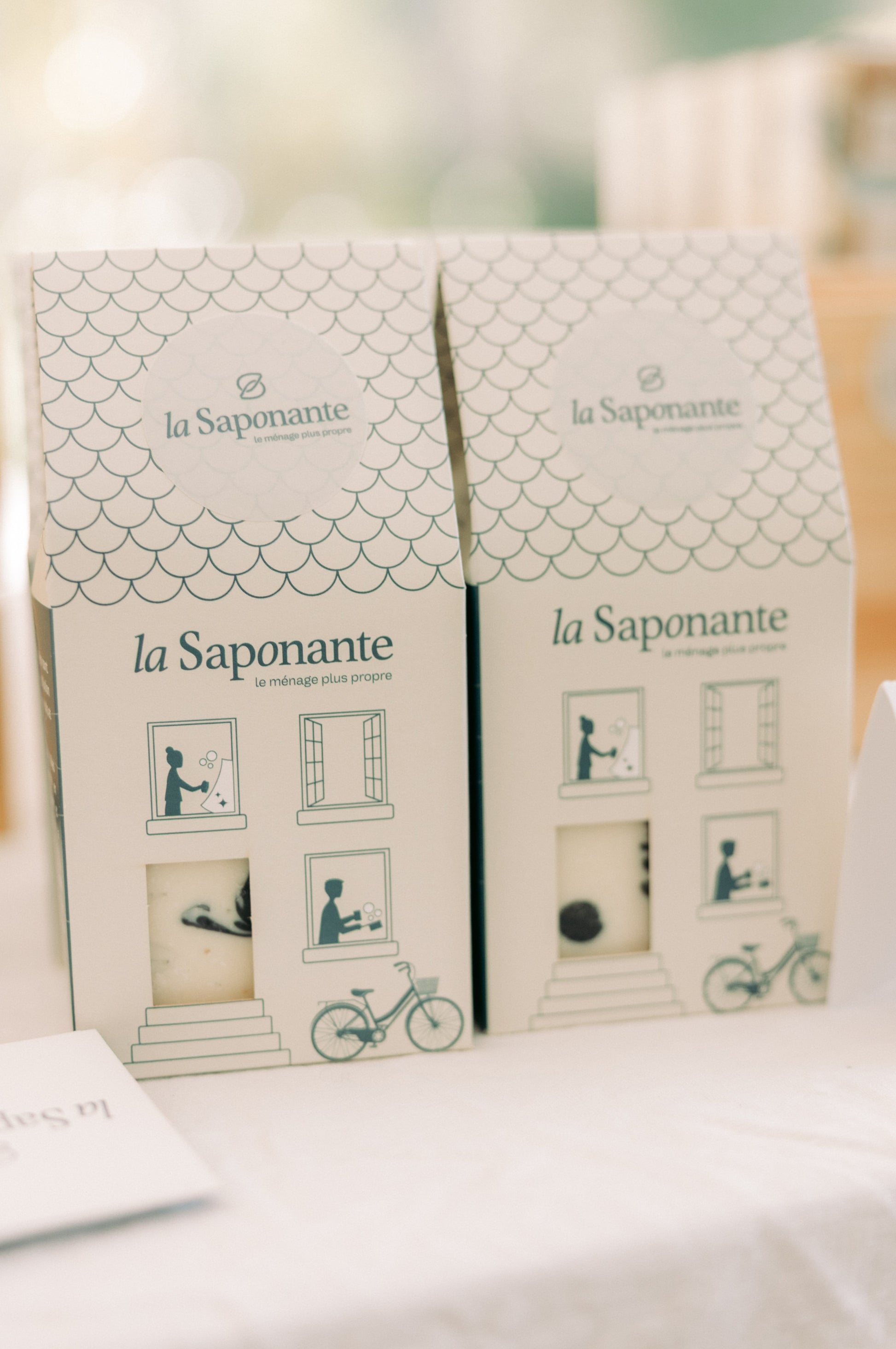  savons ménagers savons détachants coffret cadeau boite maison